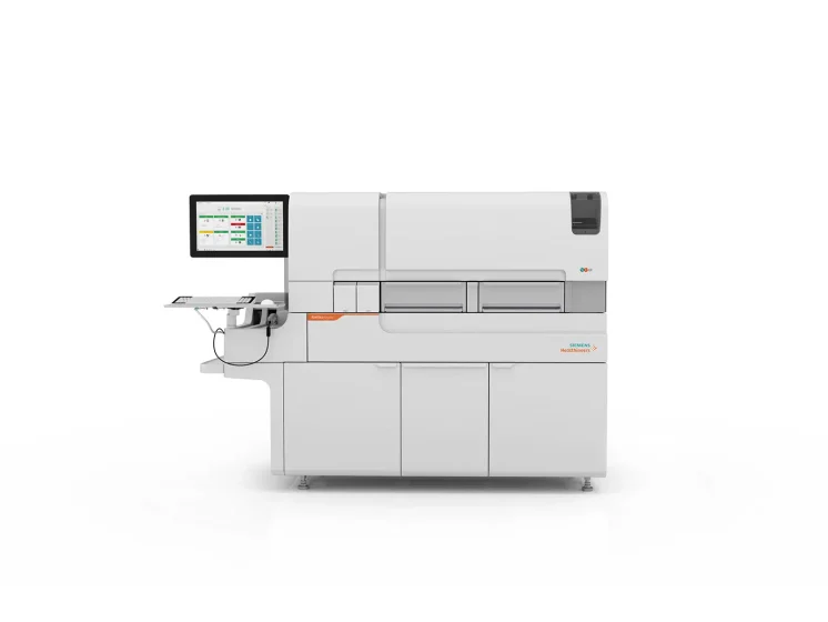 Atellica® CI Analyzer
