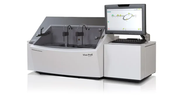 Drug Testing Solutions