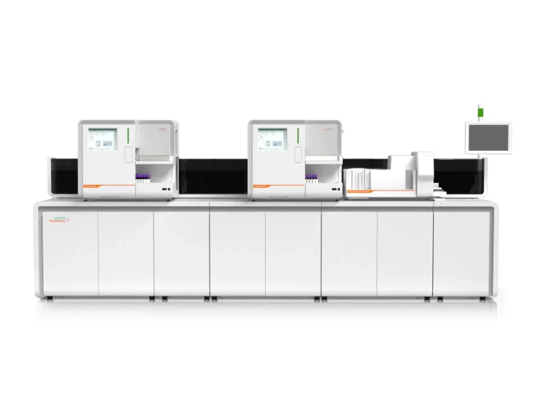 Hematology Testing