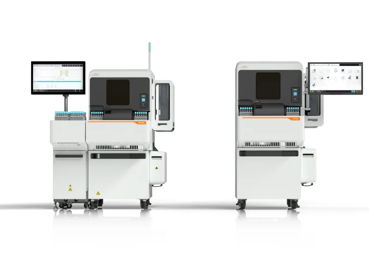Hemostasis Testing