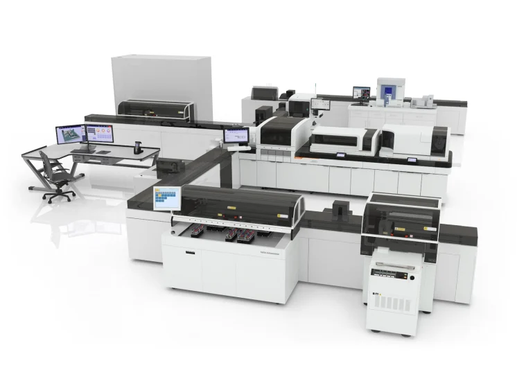 Lab Automation