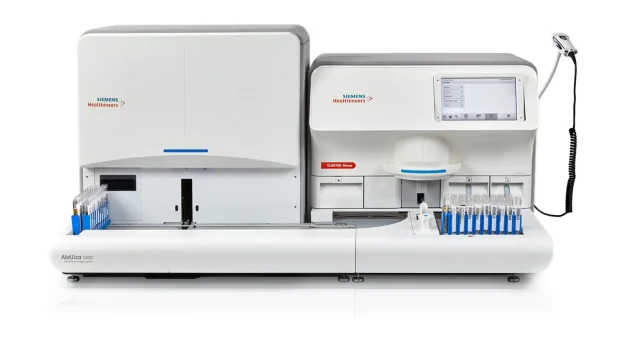 Urinalysis Solutions